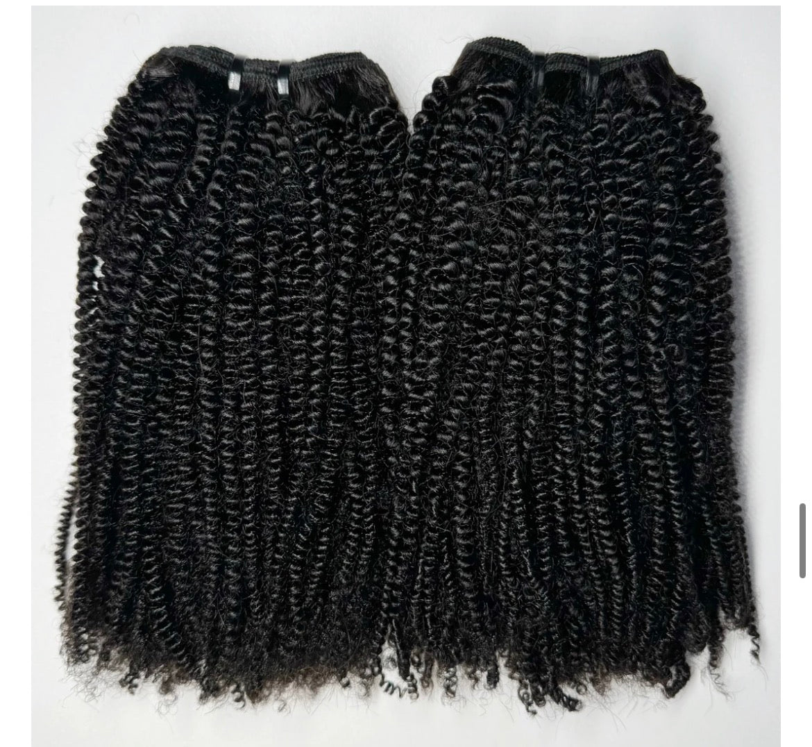 Curly & Kinkys Collection