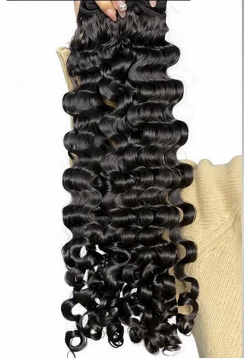 Cambodian Luxe Collection | Pre-order