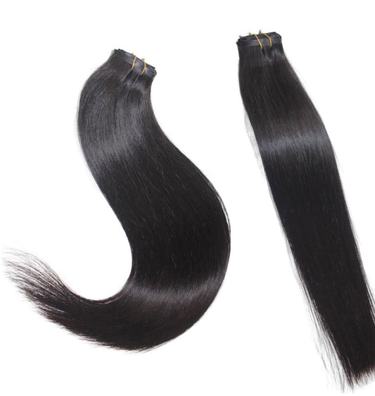 Seamless Clip-ins | Pre-order