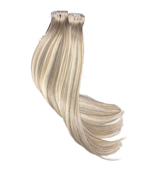 Pre-Colored Bundles