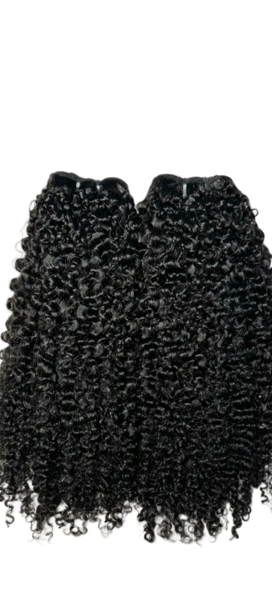 Curly & Kinkys Collection