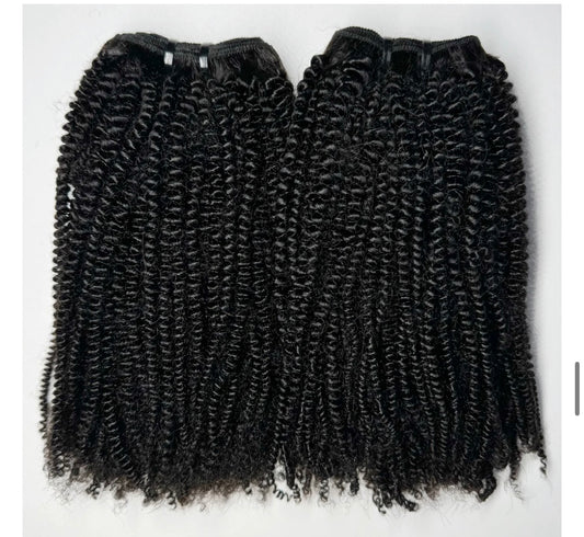 Afro Coarse Kinky Collection