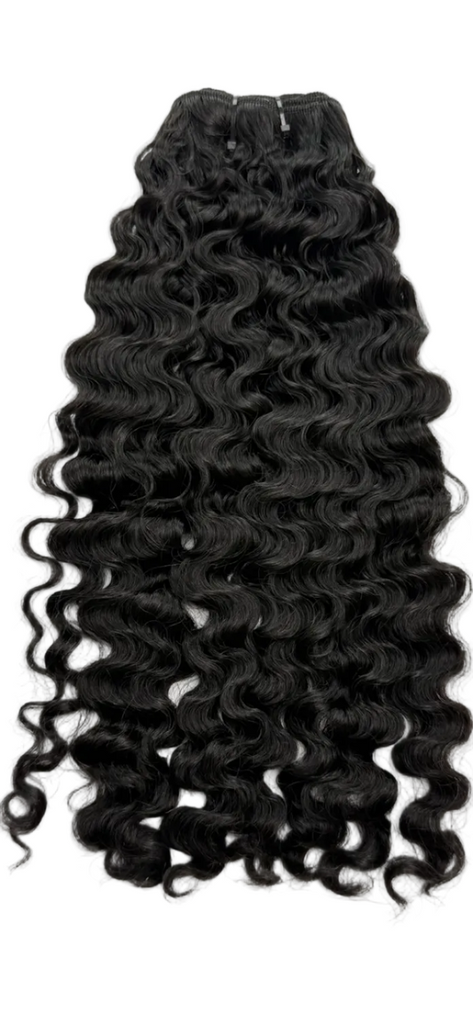 CURLY