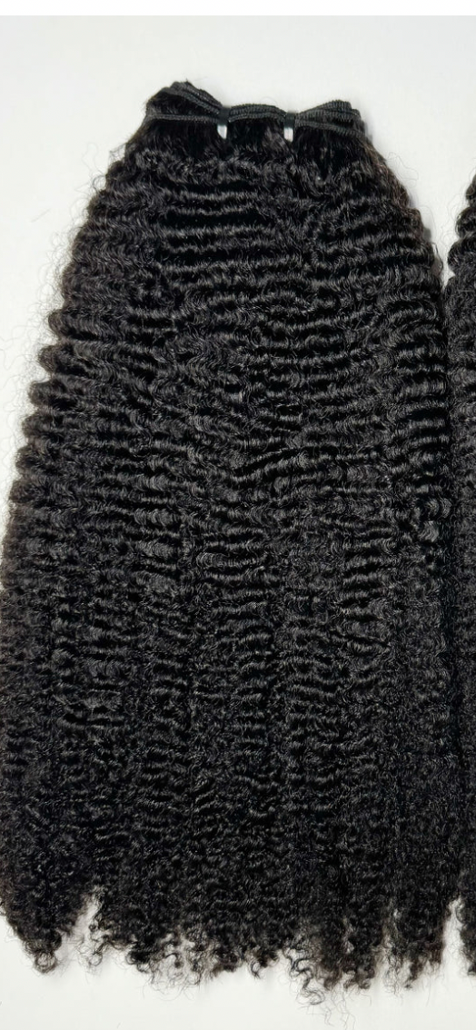 Curly & Kinkys Collection