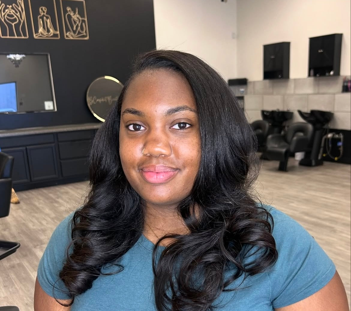 Seamless Clip-ins | Pre-order