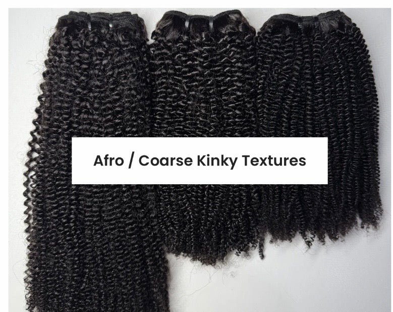 Curly & Kinkys Collection